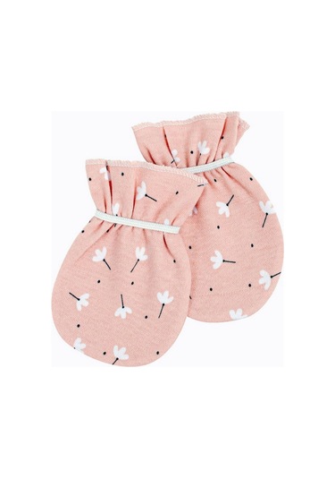 Sevi Bebe 2'li Bebe Eldiven 156 Somon