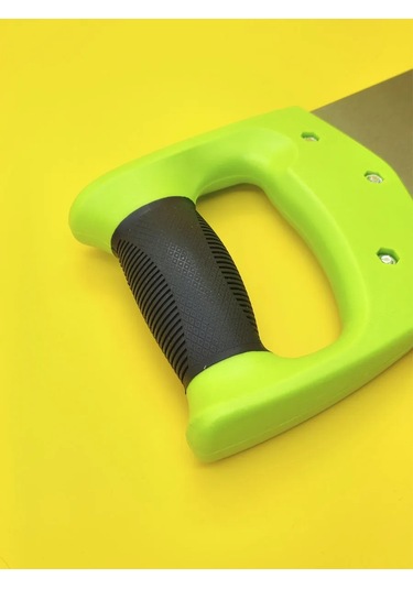 Delitools 4,5 Mm Dişli Sertleştirilmiş Testere Bıçağı Çok Amaçlı Kıl Testere 236036730