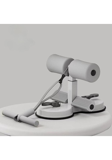 Ganzhoushop Zemin Yükseklik Dengeleyici Suntek Sit Gri Bar Ayarlanabilir 3 Hn Gri