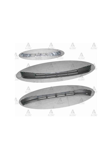 MOBIS 865221 Tampon Ön Alt Panjuru Accent Era Sissiz