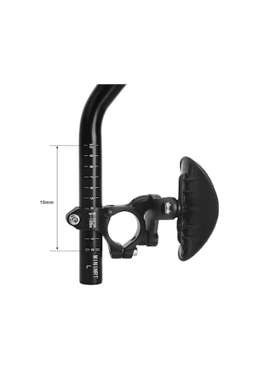 Forte Gt Triatlon Aerobar Xbyc 797