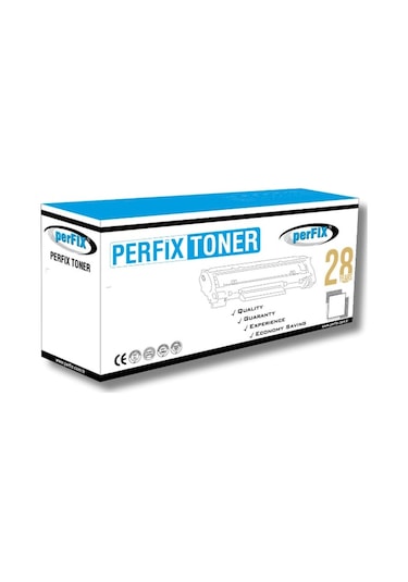 Pfx Hp Mavi Renkli Üniversal Cf211a-cb541a-ce321a 1,5k Laser Toner