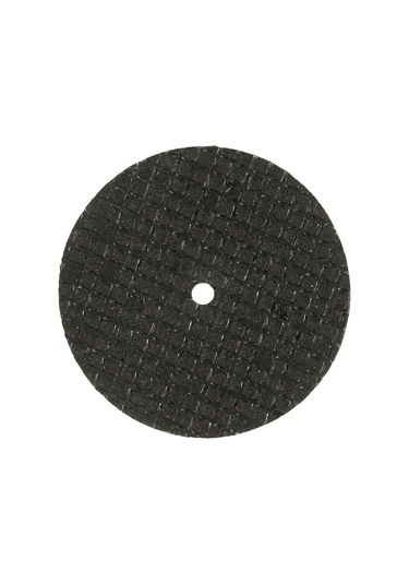 Folinda 30 Adet Fiberglas Kesme Diski - Elektrikli Taşlama Aksesuarı, Ahşap-alüminyum-taş Kesimi, Dayanıklı Zımpara Levha