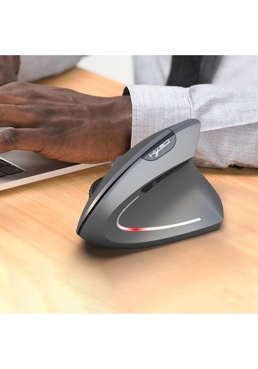 Tongxida T29 2400dpı Kablosuz Mouse, Bluetooth 3.0, Ayarlanabilir T29