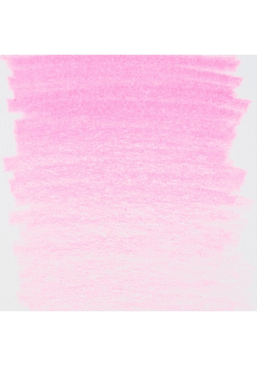 Bruynzeel Design Colour Pencils Kuru Boya Kalemi 71 Candy Pink