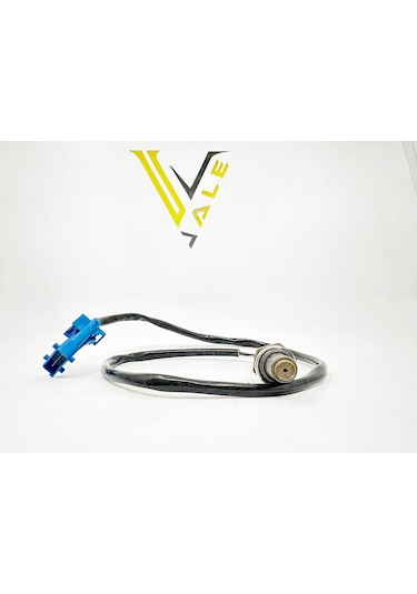 Bmw 1-3 Serisi Lambda Sensörü Yan Sanayi F20 F30.n13 -11787599942