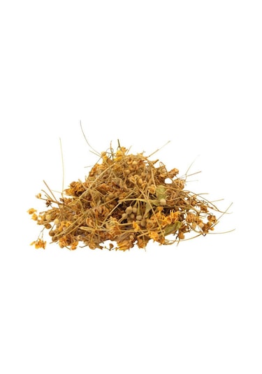 Linden Tea (Ihlamur Çayı) 125 gr