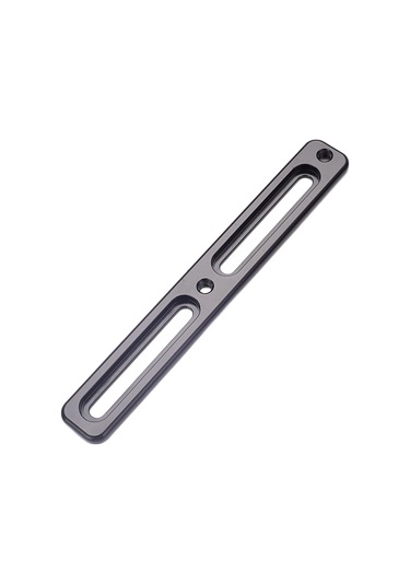 Suntek Bisiklet Şişe Kafesi Adaptörü Ayarlanabilir Siyah