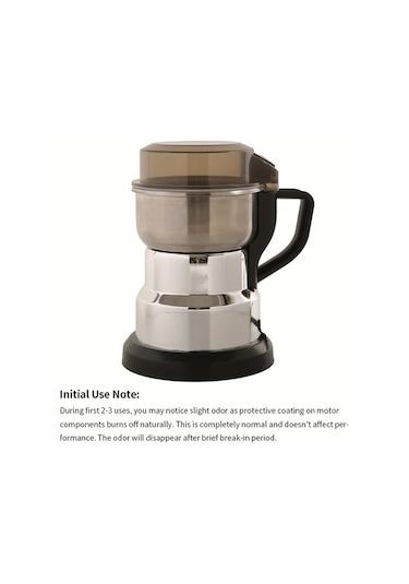 Motion003 220v Avrupa Standartlı Elektrikli Öğütücü Simli Ev Tipi Çok Amaçlı Tahıl Değirmeni Ultra İnce Kahve Çekirdeği Öğütücü Baharat Ve Kuruyemişler İçin Küçük Kırıcı Simli