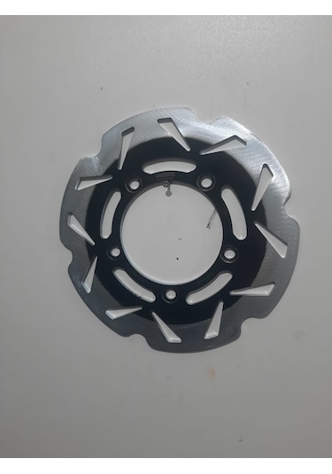 Yamaha Fazer 6 Arka Fren Diski