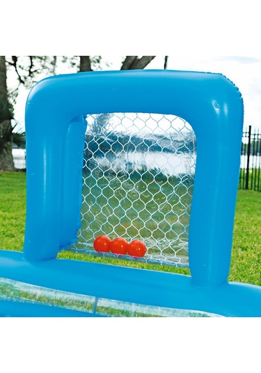 Bestway  Büyük Boy Şişme  Şut Oyunu Havuzu