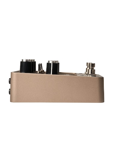 Uafx Golden Reverberator Pedal