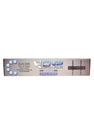 Cnr 10500 32''-60'' Sabit Askı Aparatı