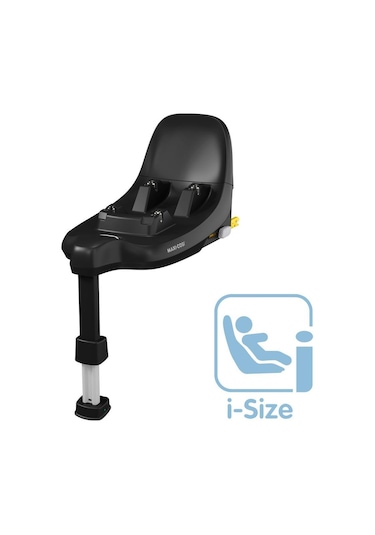 Maxi-cosi Familyfix S İsofix Bazası Black