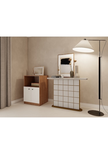 Tlos Çok Amaçlı Mikrodalga Dolabı