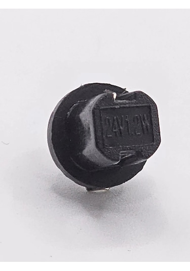 Mitsumoro Bax 1.2w B8.5d 24v Kamaz Euro Panel Aydınlatma Lambası 368068129