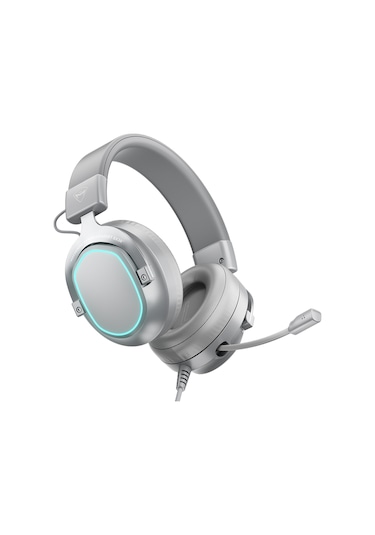 Machenike GX30 E-SPOR Profesyonel 7.1 LED Kablolu Oyuncu Kulaklık
