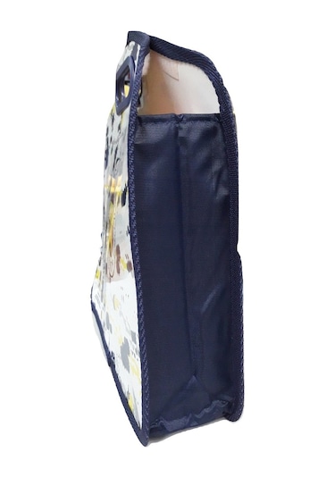 Fenerbahçe Resim Ve Proje Çantası 25 x 35 CM Çok Renkli