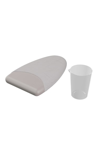 Grundig ST8450 Buharlı Kırışık Giderici