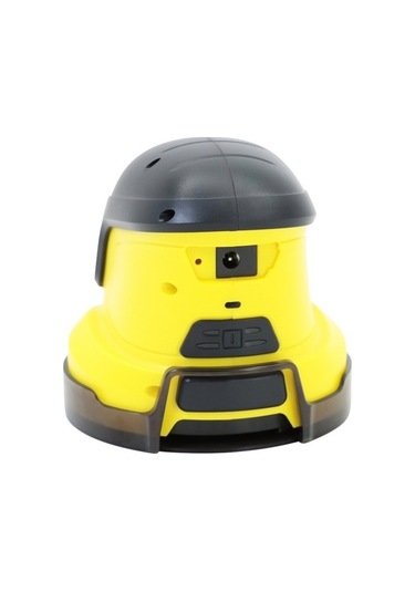 Wondernest Ve Temizleyici Sones Sarı Oto Kar Gri Elektrikli Çözücü Cam Buz Temizleme Aparatı 0