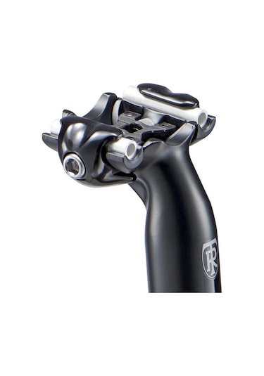 Ritchey Sele Borusu Adaptörü 7x9.6mm Fizik Karbon Ray C7205738 Siyah