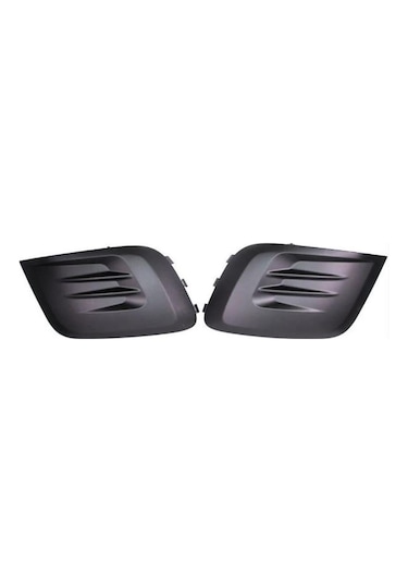 Cıtroen Berlıngo 15/18 Sıs Lamba Kapağı Sağ/sol Set 2 Parça Sıs Delıksız
