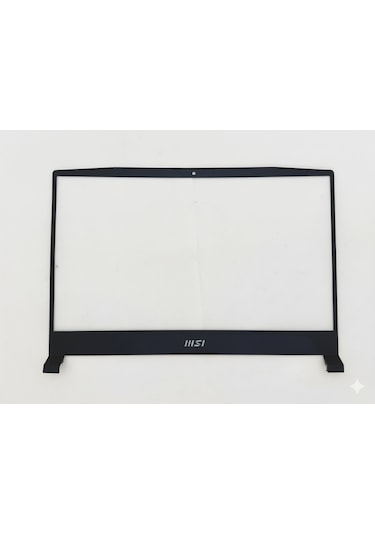 Msi Ps63 9sdk-219 E2p-581b212-ta 2-ı Bezel Ön Çerçeve