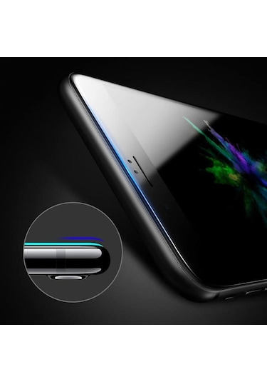 BİNANO CERAMIC MATTE Samsung Uyumlu A02 EKRAN KORUYUCU
