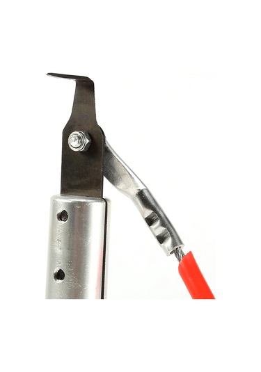 Konesam Oto Cam Lastik Tamiri Aracı: Dürtmeyen Çelik Bıçaklı, Kaymazsız Tasarım, Dayanıklı Ve Kolay Kullanım