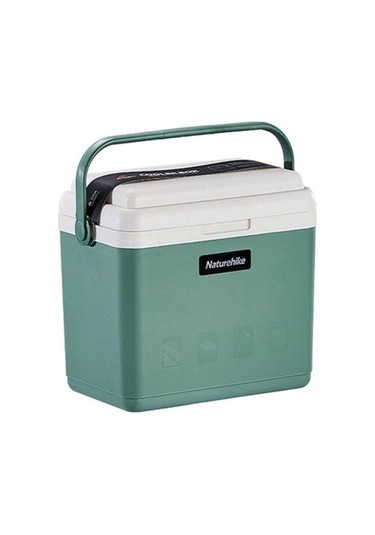 Naturehike Lındu L Cooler Q10h Buzluk 24l Çok Renkli