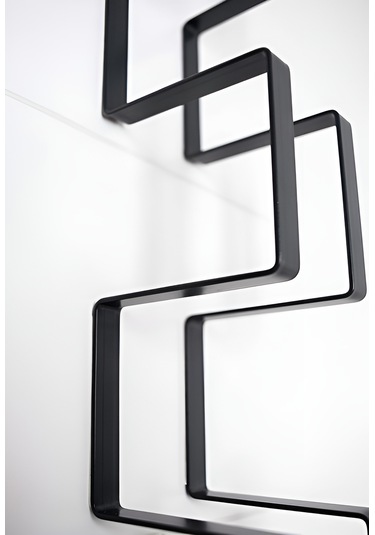 Hvngroup Metal Katlı Tuvalet Kağıdı Askısı