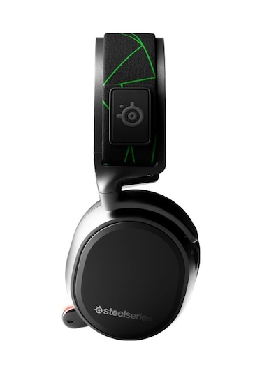 Steelseries Arctis 9X Wireless Xbox Series X Kulak Üstü Oyuncu Kulaklığı