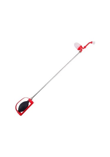 Pazly Toz Toplayıcı Suntek Pratik Kullanım Çubuk Uzunluğu 50 Cm İw