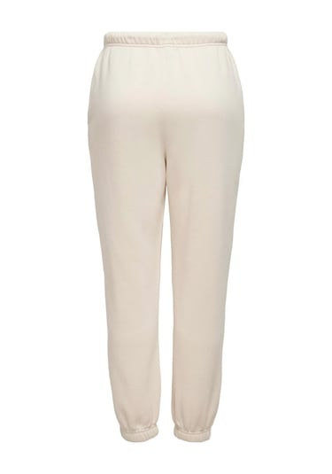 Onlsweat Lıfe Pants Swt Krem Çok Renkli
