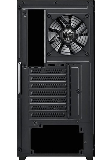 FSP CMT218 750W 80+ Oyuncu Mid Tower Bilgisayar Kasası