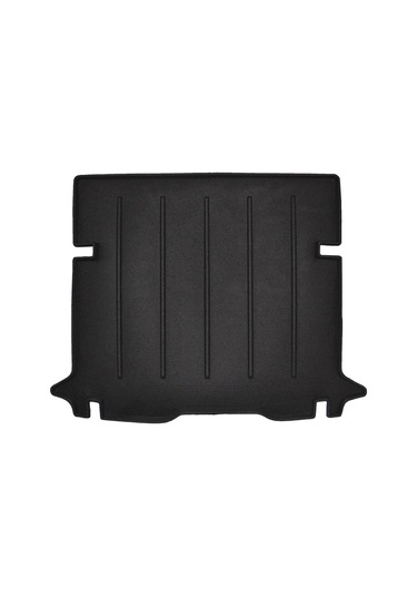 Renault Express Halı Bagaj Havuzu 2021 Sonrası