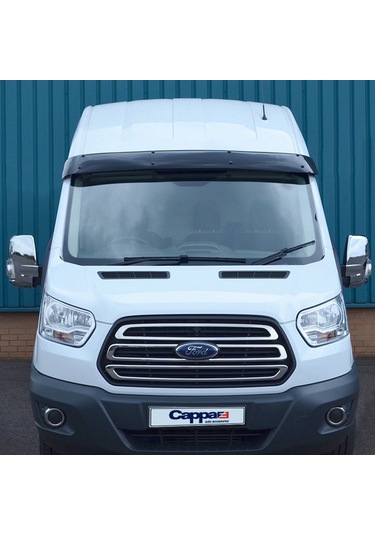 Ford Transit / 2014 - 2018 / Ön Cam Güneşliği