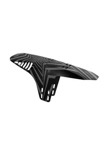 Samdoo Mtb Çamurlukları - Dayanıklı Pp5 Reçine, Arc Teknolojisiyle Yağmur/çamur Engeli, Kolay Kurulum, Tüm Bisikletlere Uygun