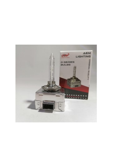 D3s Xenon Far Ampulü 6000k 35watt Aem