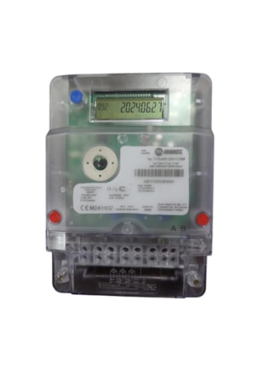 Makel 5x100 Clas 1 Çift Yönlü Sayaç