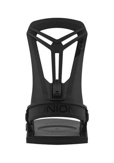 Union Flite Pro Black 24 Siyah