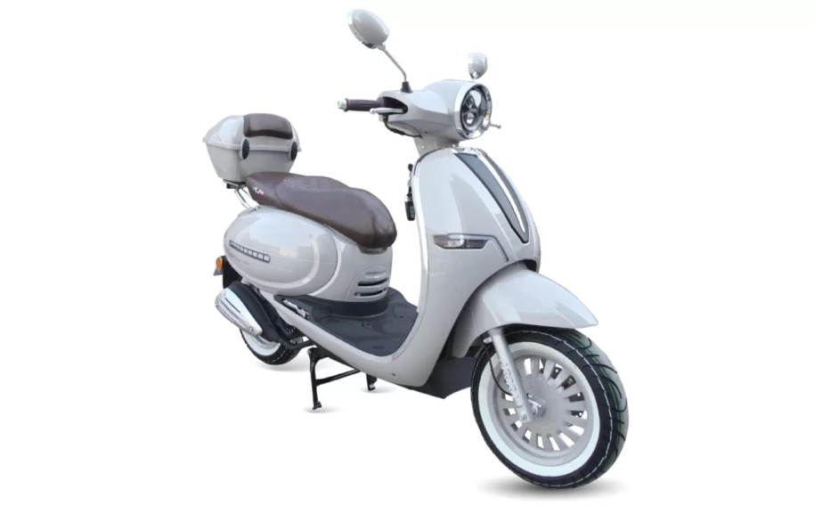 Arora Cappucıno S50 Gri