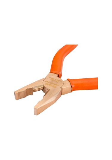 Bahco Nsb400-160 Kıvılcım Çıkarmayan Kombinasyon Pense