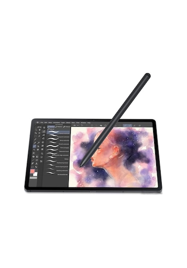Samsung Galaxy Tab S10 Plus S10 Ultra Uyumlu Spen Stylus Tablet Kalemi Yedek Uç Seti
