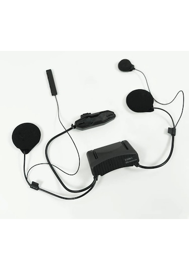 Nexx X.com3 Bluetooth Ve Intercom