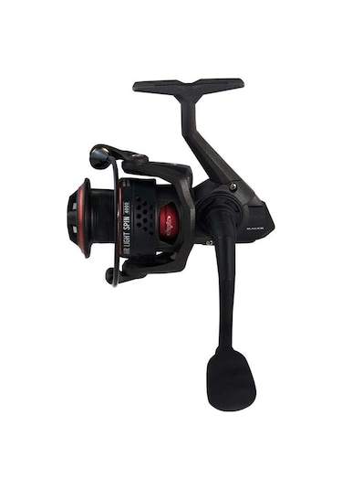 Bauer Air Light 3000 Spin Olta Makinesi Som00001030