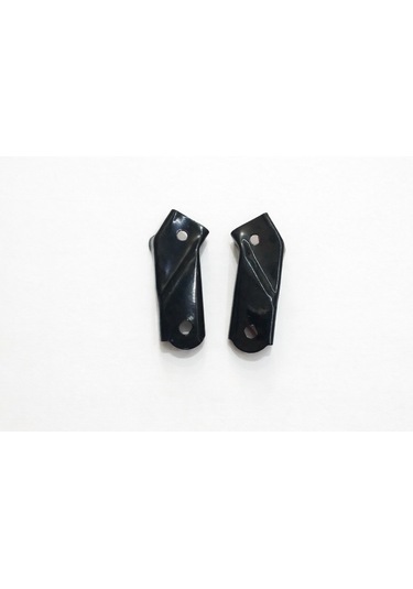 Kuba Cg Sport Arka Sinyal Braketi Tk 1
