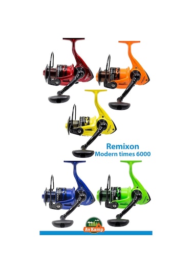 Profesyonel Olta Takımı Full Set