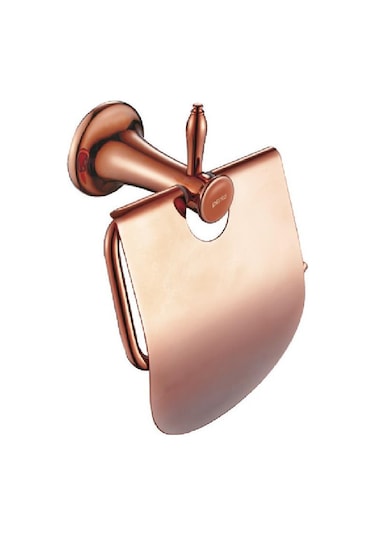 Penta Prb2480 Bosphorus Rose Kağıtlık Kapaklı Rose