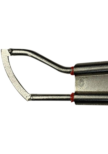 Suntek Halat Köpük Için Elektrikli Sıcak Bıçak Yedek R-tipi